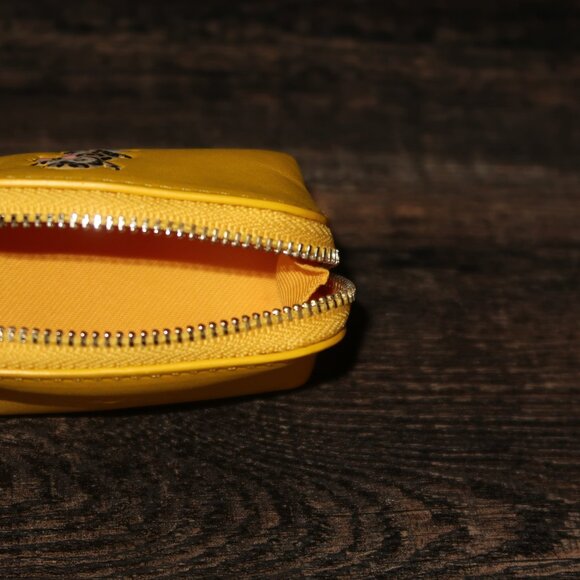 ULTRA RARE | Vintage Coach | Gary Baseman Collection | designer mini | NEW - Picture 6 of 7